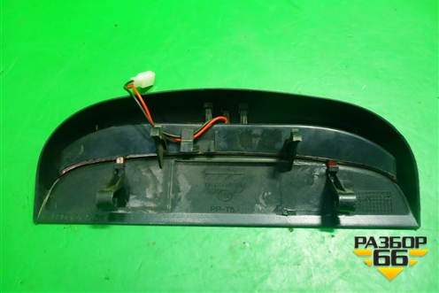 Фонарь задний стоп сигнал (седан) для Lifan Breez с 2007г (Бриз)