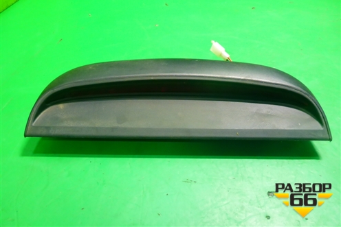 Фонарь задний стоп сигнал (седан) для Lifan Breez с 2007г (Бриз)