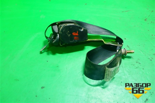 Ремень безопасности передний правый для Lifan Breez с 2007г (Бриз)