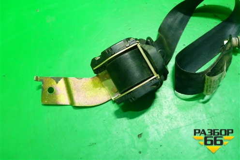 Ремень безопасности передний правый для Lifan Breez с 2007г (Бриз)