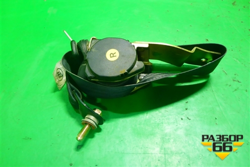 Ремень безопасности передний правый для Lifan Breez с 2007г (Бриз)