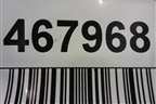 Датчик ABS задний левый (4E0927804F) для Audi A4 (В8) с 2007-2015г