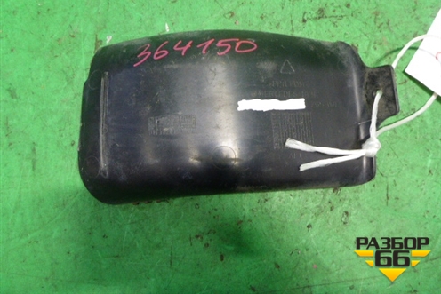Накладка переднего бампера  (A9408850274) для Mercedes Benz  TRUCK Axor 2 с 2004г
