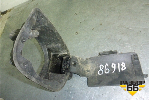 Лючок бензобака для Audi A6 (C6) с 2004-2011г (4F5809999G)