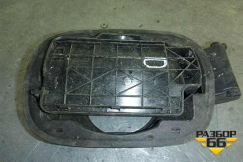 Лючок бензобака для Audi A6 (C6) с 2004-2011г (4F5809999G)