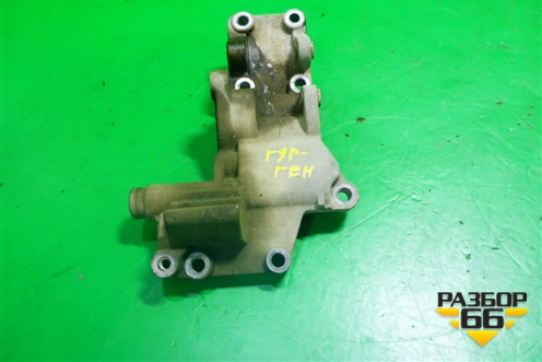 Кронштейн генератора (2.4л 4B12) (04891592AA) для Peugeot 4007 с 2008г