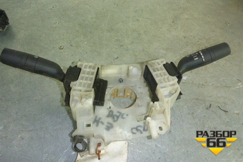 Переключатель подрулевой в сборе для Mazda Mazda 3 (BL) с 2009-2013г