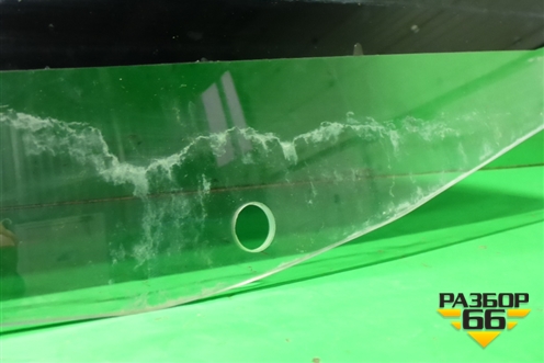 Стекло двери задней правой (седан) для Lifan Breez с 2007г (Бриз)