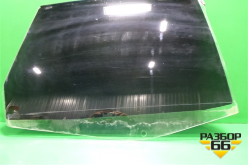 Стекло двери задней правой (седан) для Lifan Breez с 2007г (Бриз)