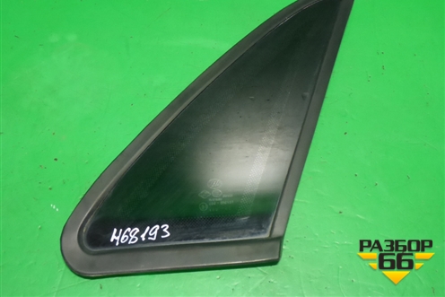 Стекло глухое правое (седан) (L5406201) для Lifan Breez с 2007г (Бриз)