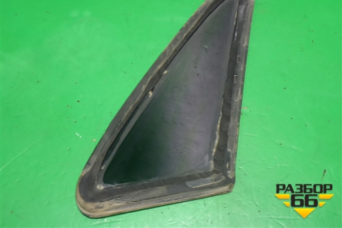 Стекло глухое левое (седан) (L5406101) для Lifan Breez с 2007г (Бриз)