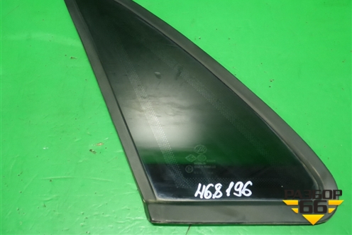 Стекло глухое левое (седан) (L5406101) для Lifan Breez с 2007г (Бриз)