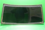 Стекло заднее (L5603101) для Lifan Breez с 2007г (Бриз)