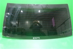 Стекло заднее (L5603101) для Lifan Breez с 2007г (Бриз)