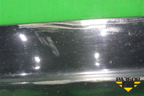 Накладка двери передней правой (S-Line) (8R0853959B) для Audi Q5 c 2008-2017г