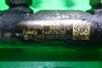 Рейка топливная рампа (правая 3.0л 306DT) (9X2Q9D280EA) для Land Rover Range Rover Sport с 2005-2012г