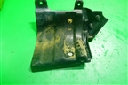 Пыльник двигателя нижний левый (3.0л 306DT) (SH2216049EA) для Land Rover Range Rover Sport с 2005-2012г