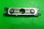 Модуль кнопок (управления магнитолой) (AH2218C858BF) для Land Rover Range Rover Sport с 2005-2012г