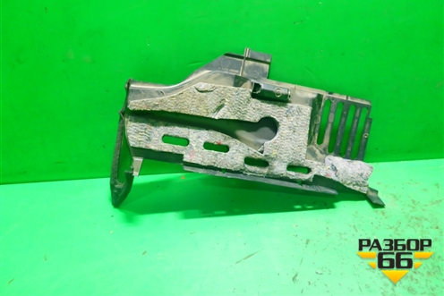 Накладка на торпедо (под бардачком) (FBS500450) для Land Rover Range Rover Sport с 2005-2012г