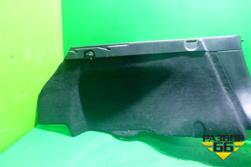 Обшивка багажника левая (ESJ501050) для Land Rover Range Rover Sport с 2005-2012г
