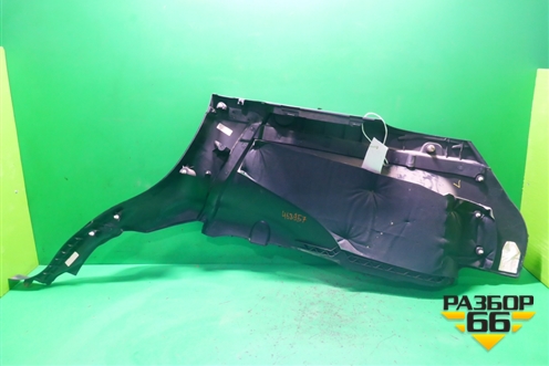 Обшивка багажника левая (ESJ501050) для Land Rover Range Rover Sport с 2005-2012г