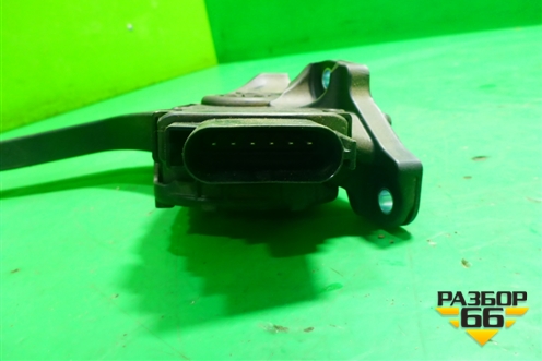 Педаль газа электронная (AH229F836AB) для Land Rover Range Rover Sport с 2005-2012г