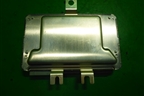 Блок управления подвеской (AH4214D392AB) для Land Rover Range Rover Sport с 2005-2012г