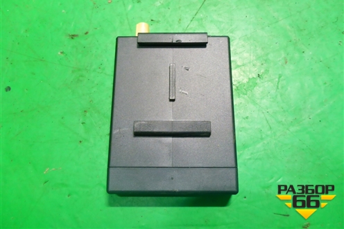 Блок электронный (управления WEBASTO) (8H5218D540AA) для Land Rover Range Rover Sport с 2005-2012г