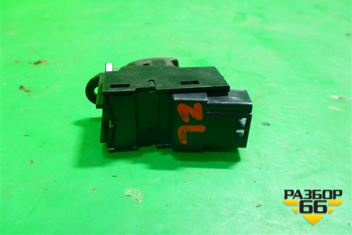 Кнопка стеклоподъёмника (после 2009г) (AH2214717AB) для Land Rover Range Rover Sport с 2005-2012г