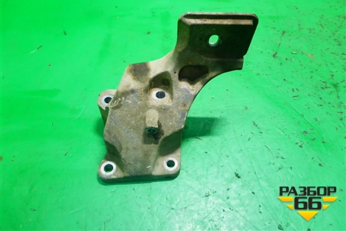 Кронштейн двигателя правый (3.0л 306DT) (AH226037BA) для Land Rover Range Rover Sport с 2005-2012г