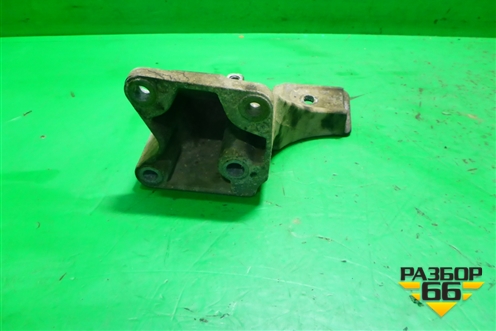 Кронштейн двигателя правый (3.0л 306DT) (AH226037BA) для Land Rover Range Rover Sport с 2005-2012г