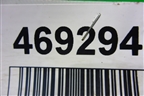 Насос масляный (3.0л 306DT) (9X2Q6600AB) для Land Rover Range Rover Sport с 2005-2012г