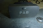 Кнопка (PAB) для Chery QQ6(S21) с 2008г (Ку Ку 6)
