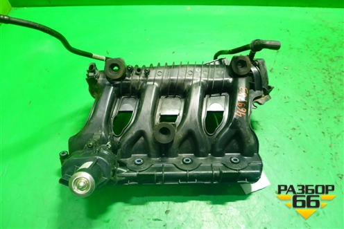 Коллектор впускной (1.8л 271860) (A2710903037) для Mercedes Benz E-Klass C207 (купе) с 2009г