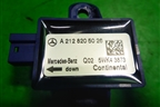 Датчик AIR BAG (передний левый) для Mercedes Benz E-Klass C207 (купе) с 2009г