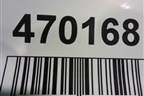 Накладка двери задней правой (до 2014г крашеная) (8U0853970D) для Audi Q3 с 2011-2018г (Ку 3)