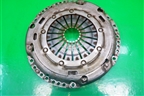 Корзина сцепления (1.4л CAX SACHS) для Volkswagen Jetta с 2010-2019г