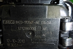 Датчик дождя (8X2317D547AE) для Land Rover Range Rover Sport с 2005-2012г