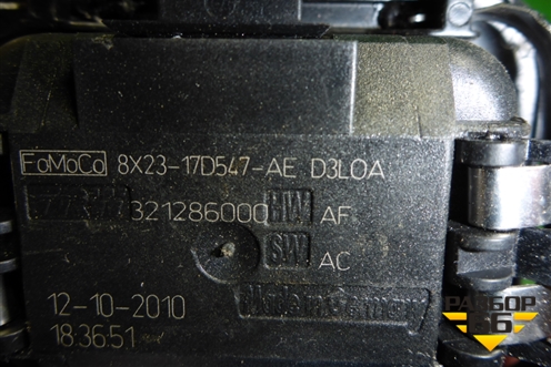 Датчик дождя (8X2317D547AE) для Land Rover Range Rover Sport с 2005-2012г