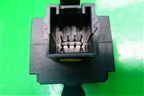 Переключатель корректора фар (5C6941333) для Volkswagen Jetta с 2010-2019г