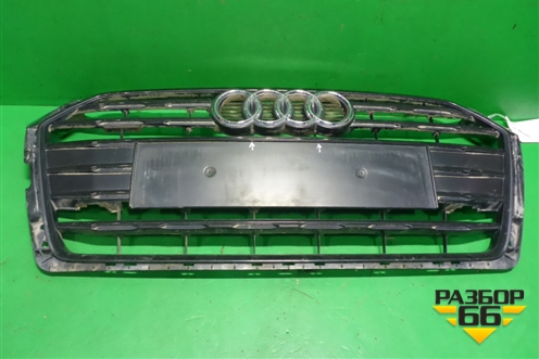 Решетка радиатора (8W6853651R) для Audi A5/S5 с 2016г