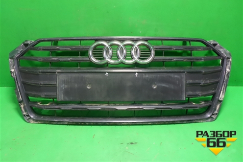 Решетка радиатора (8W6853651R) для Audi A5/S5 с 2016г