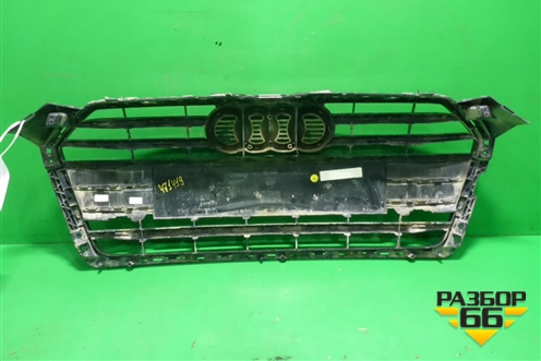 Решетка радиатора (8W6853651R) для Audi A5/S5 с 2016г