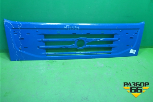 Капот  (82257549) для Volvo  TRUCK FM с 2001-2013г