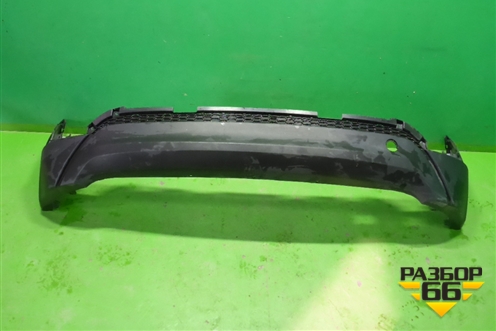 Бампер задний нижняя часть (до 2018г) (86612D7010) для Hyundai Tucson с 2015-2022г (Туксон)