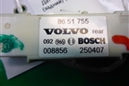 Датчик AIR BAG (8651755) для Volvo XC90 с 2002-2015г