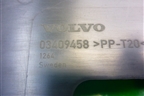 Накладка на торпедо (над коленями) (03409458) для Volvo XC90 с 2002-2015г