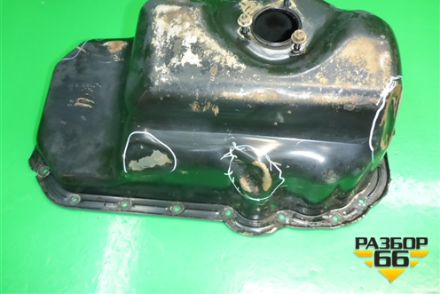 Поддон двигателя масляный (1.2л CBZ) (03C103601BH) для Seat Leon с 2005-2013г