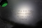Кузовной элемент (усилитель передней левой стойки) (95B805192A) для Porsche Macan с 2014г
