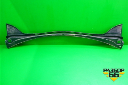 Решетка стеклоочистителей (1P0853185B) для Seat Leon с 2005-2013г